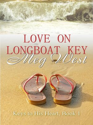 cover image of Love on Longboat Key